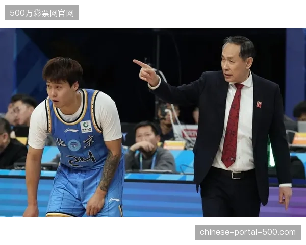 北京队通过引进赵睿和外援麦基增强阵容深度，最终获得常规赛第四名并直接晋级八强