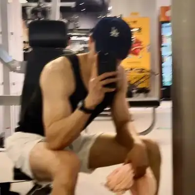 龙强